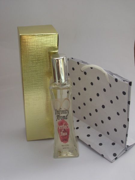 Perfumes importados escolha já o seu